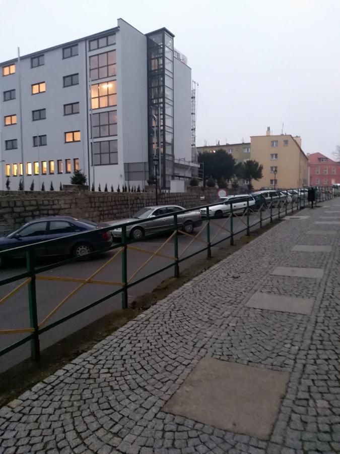 Aparthotel Mis &