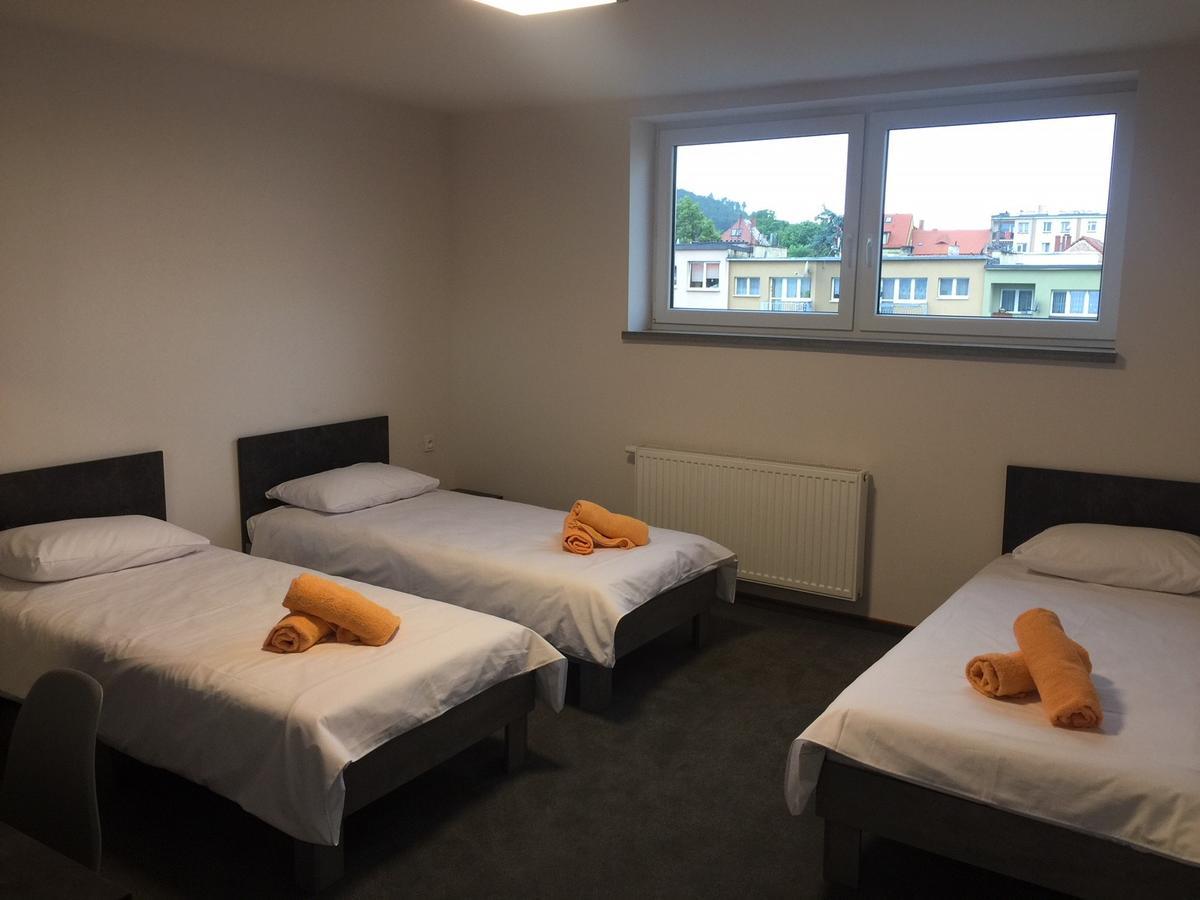 Mis & Aparthotel
