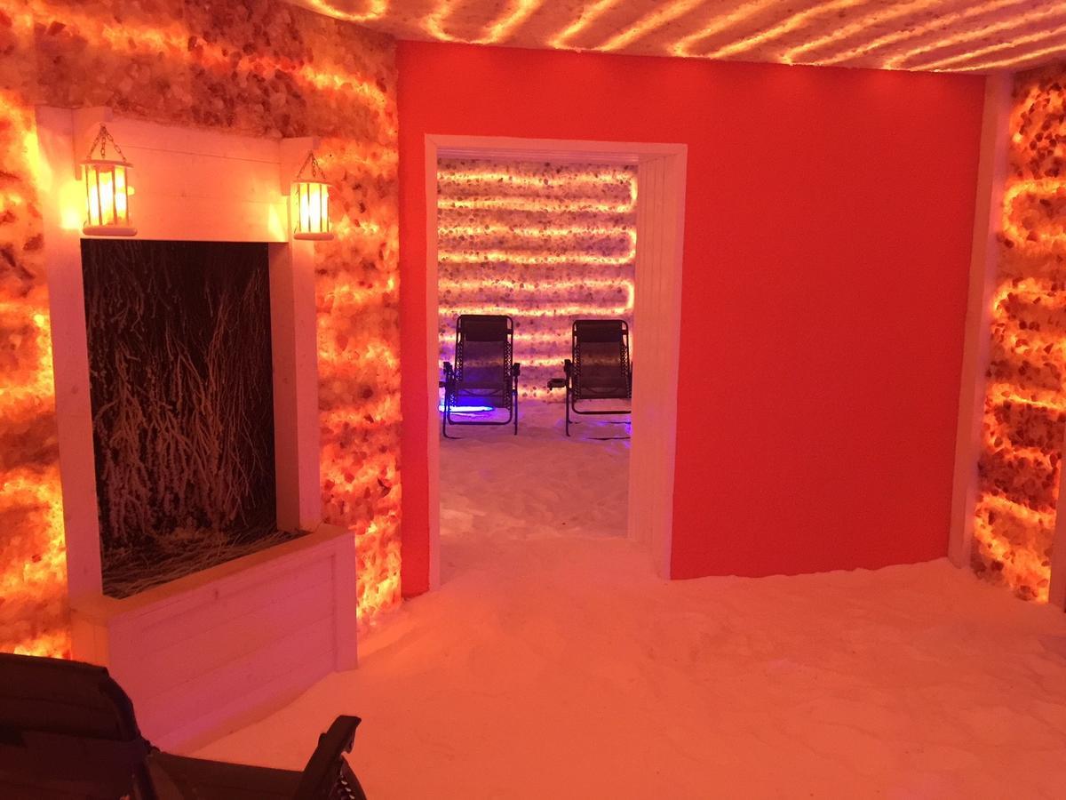 Mis & Aparthotel