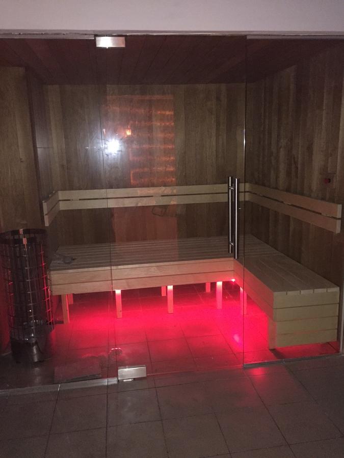 Mis & Aparthotel